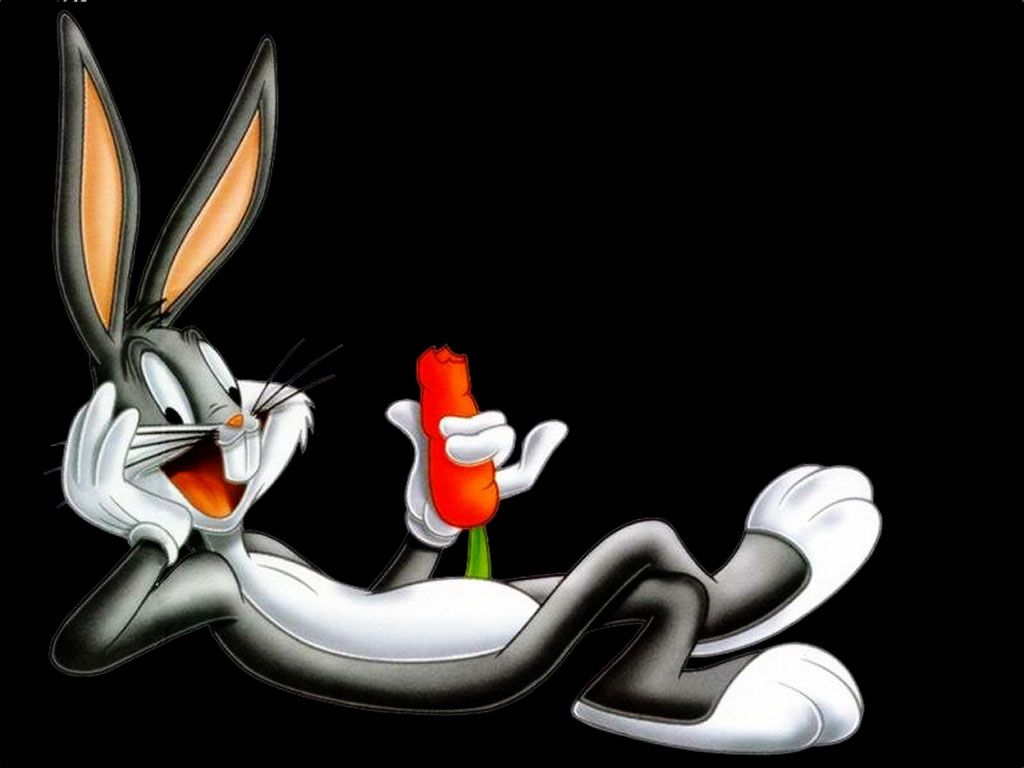 bugs - Looney Tunes Wallpaper (268139) - Fanpop