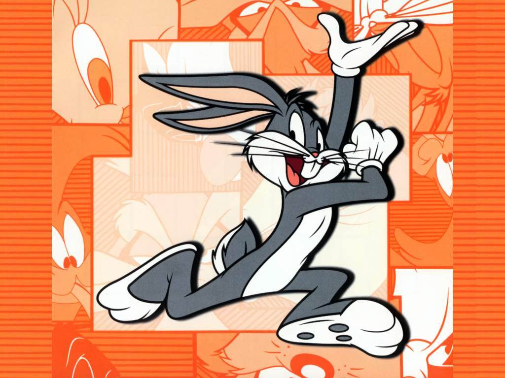 Looney Tunes HD Image Wallpaper for iPhone 6 - Cartoons Wallpapers