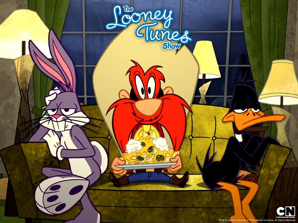 sam1 - Looney Tunes Wallpaper (25251049) - Fanpop