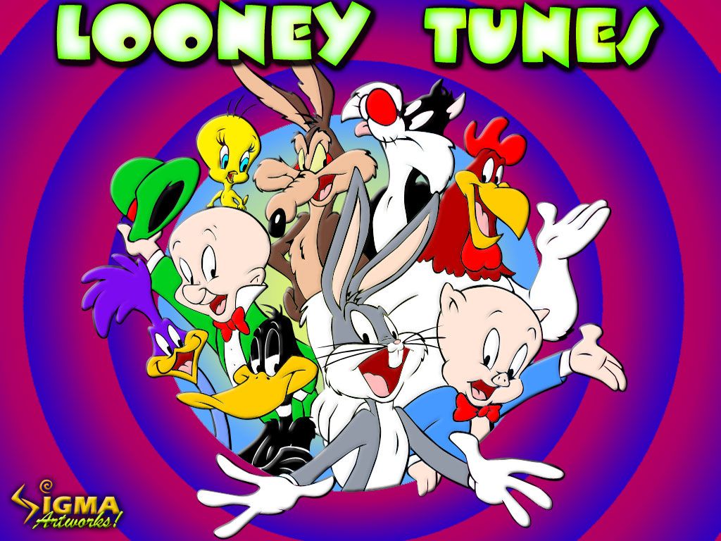 Looney Tunes Tasmanian Devil HD Image Wallpaper for iPad mini 3 ...