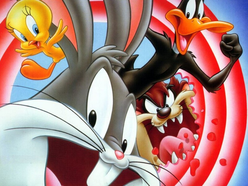 looney - Looney Tunes Wallpaper (268144) - Fanpop