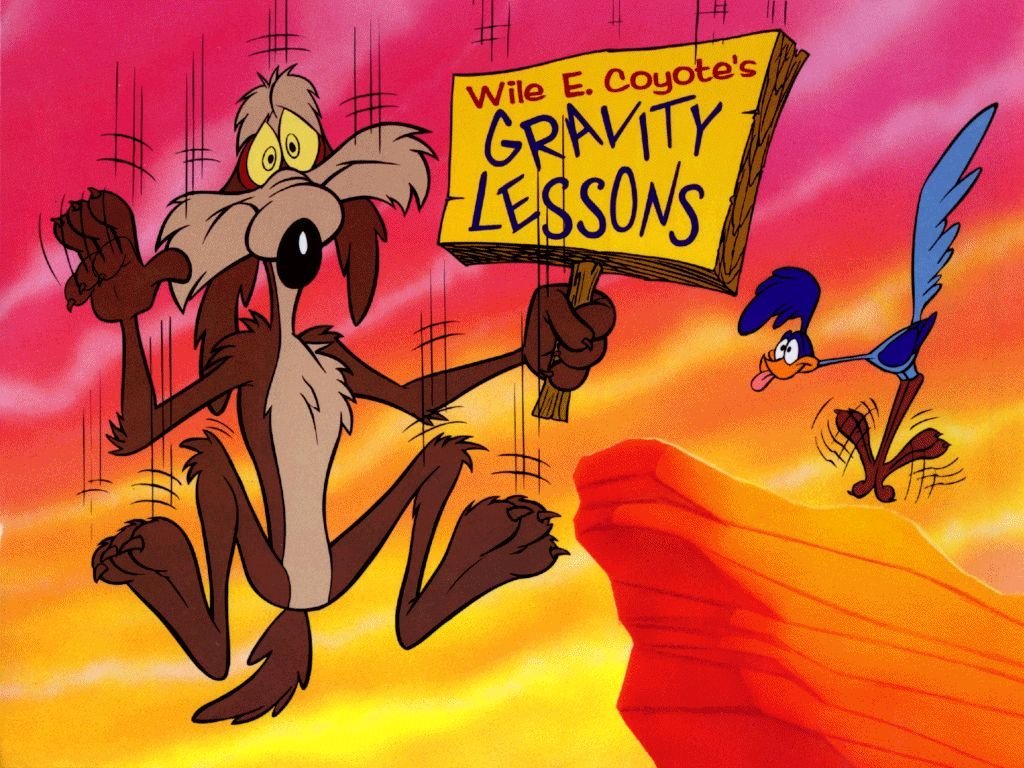 Looney Tunes HD Wallpapers and Backgrounds