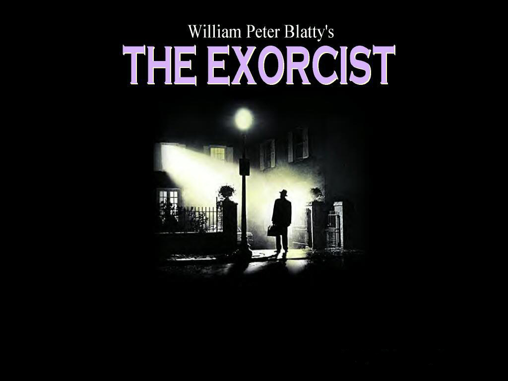 Exorcist - The Exorcist Wallpaper 2824273 - Fanpop