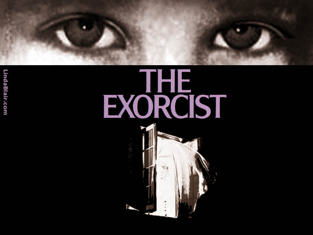 The Exorcist Wallpaper 1 - Horror Movies Wallpaper (7363052) - Fanpop