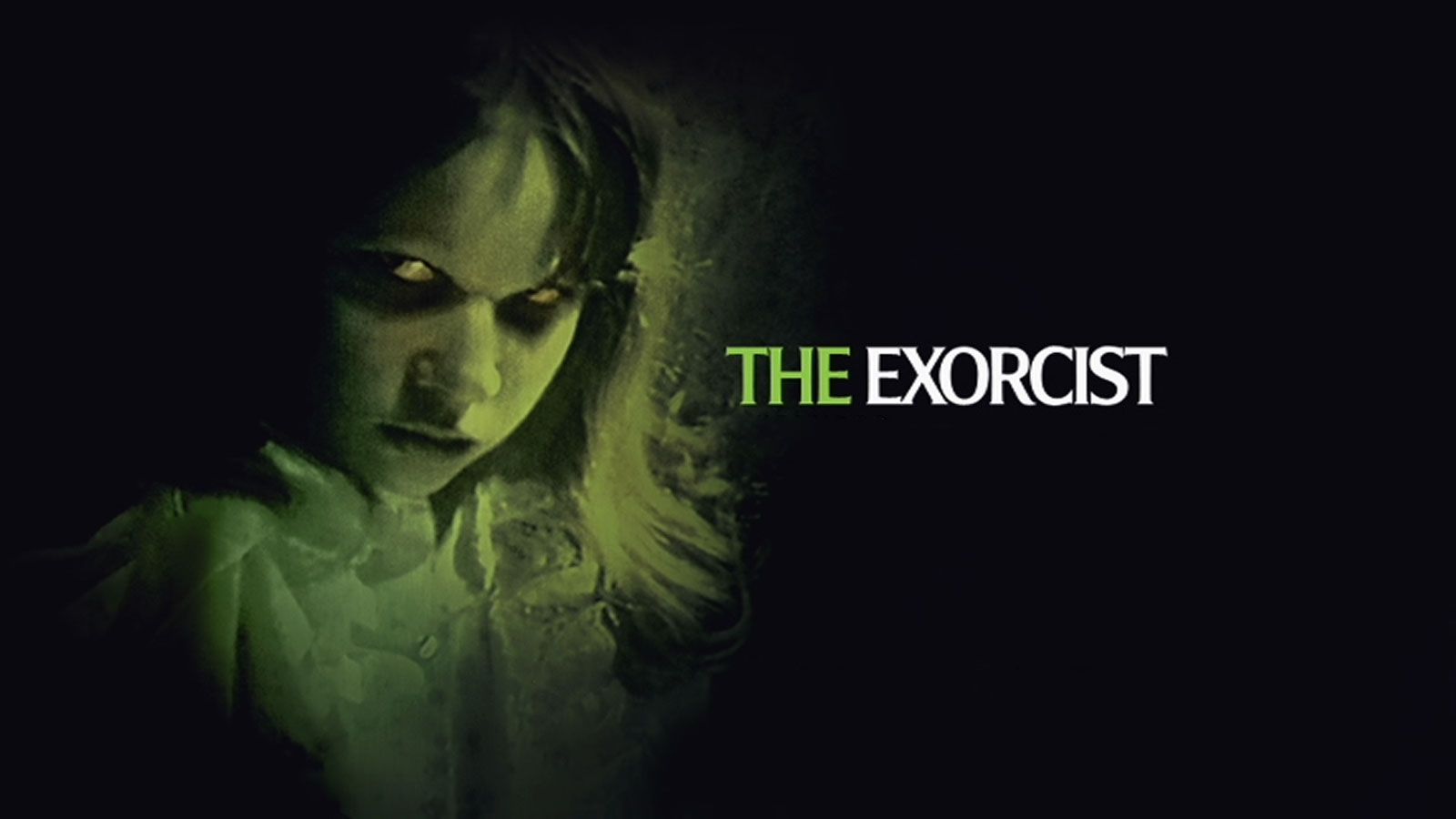 The Exorcist Wallpapers - Wallpaper Cave