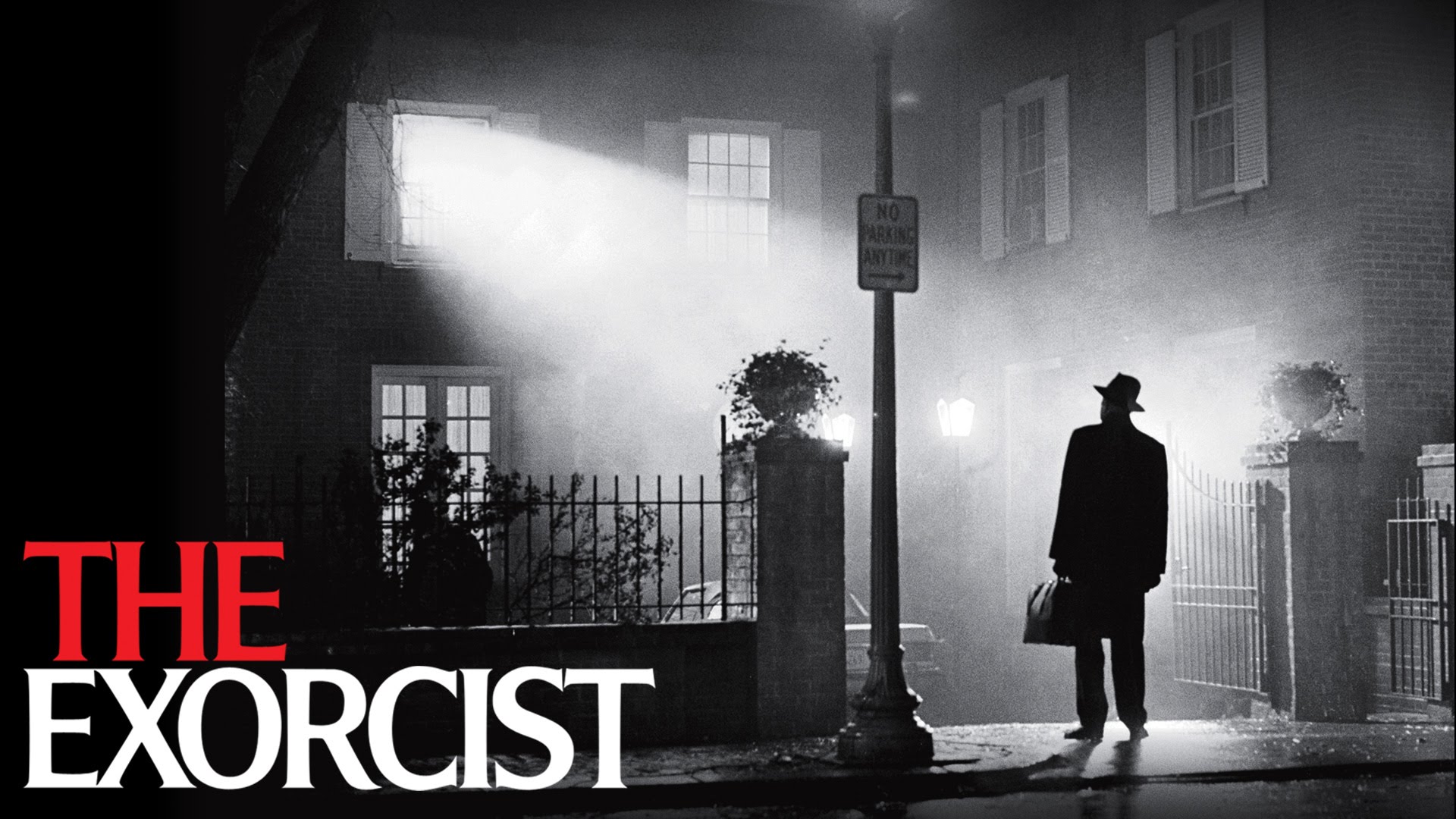 The Exorcist - Official Trailer - YouTube