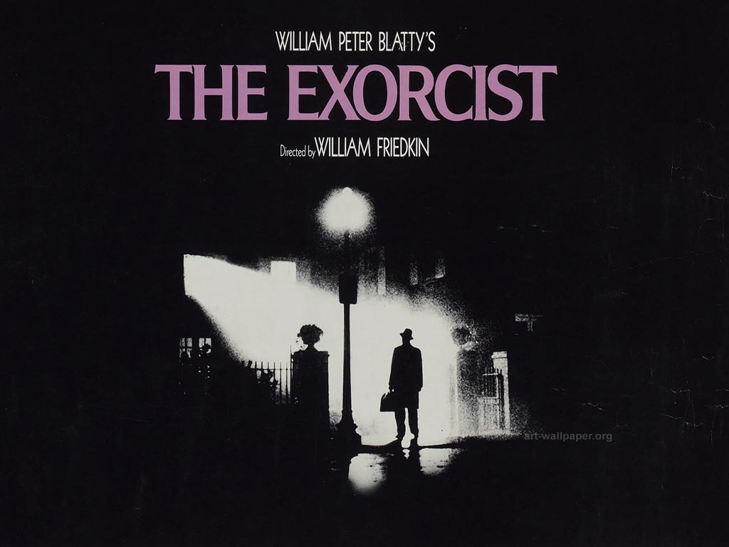 Mapping the Filming Locations of The Exorcist