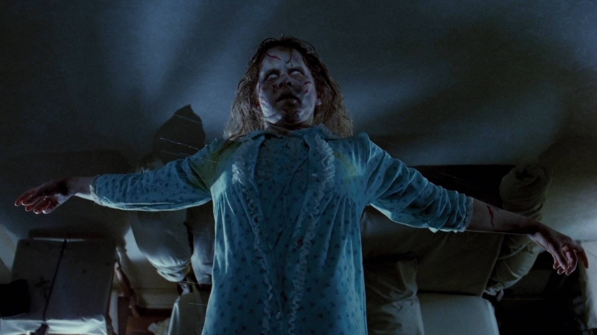 Is THE EXORCIST Movie Cursed? 7 Reasons Some People Think the Film ...