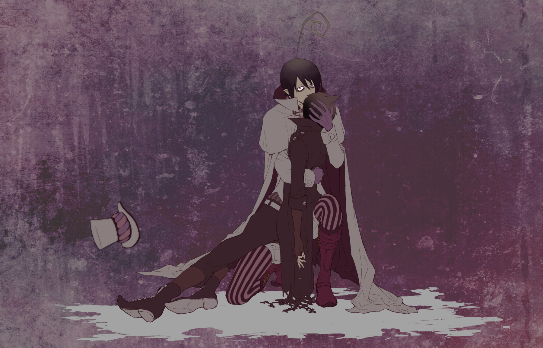 13 Amaimon (Ao No Exorcist) HD Wallpapers | Backgrounds ...