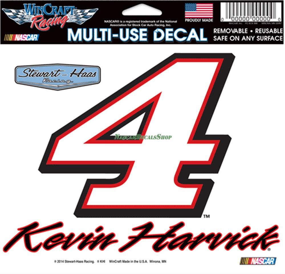 Kevin Harvick NASCAR merchandise and collectibles - Kevin Harvick