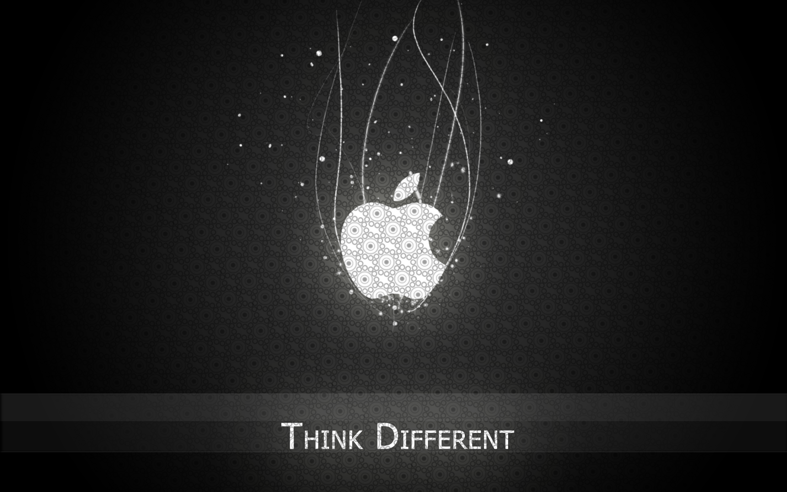 Think Different Apple Wallpapers - Wallpaper Cave