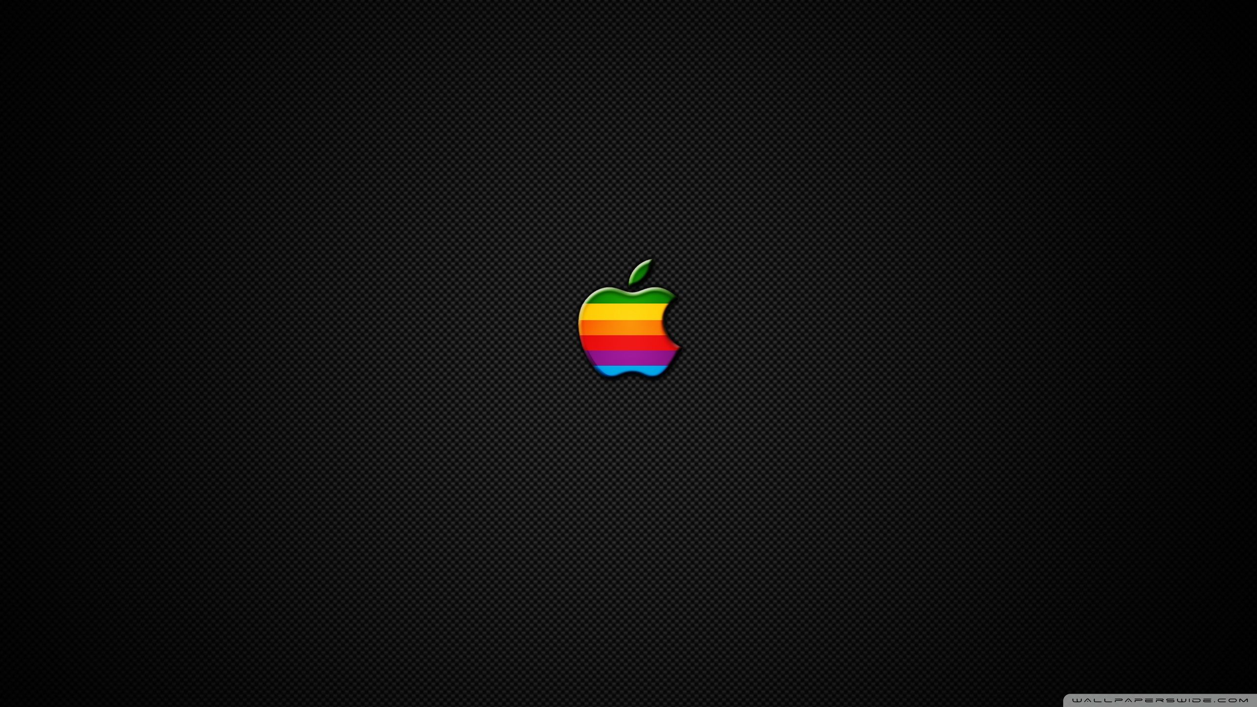 Mac, Wallpapers, Apple, Think, Different, Wallpaper - 1907048