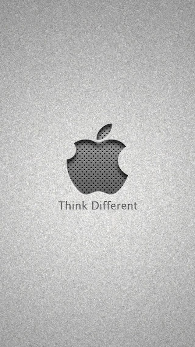 Think Different Apple Wallpapers Group 60