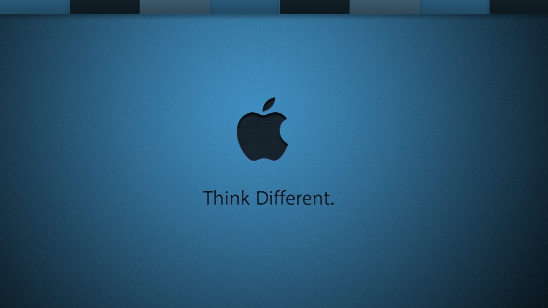 Apple Think Different by kevino025 on DeviantArt
