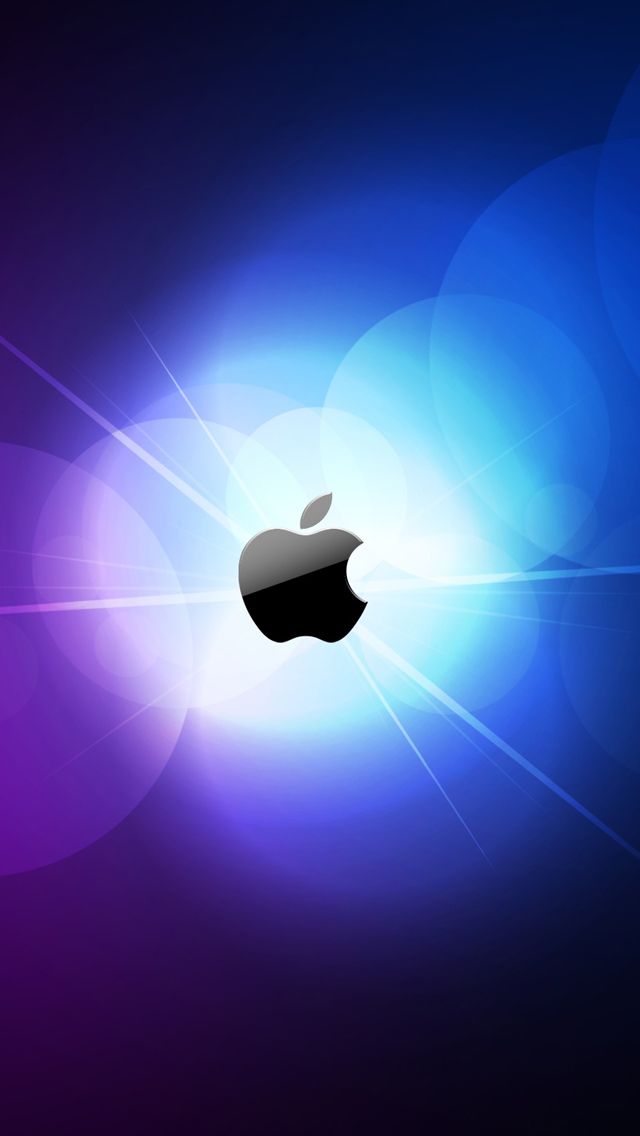 Think different apple mac iPhone 5s Wallpaper Download iPhone