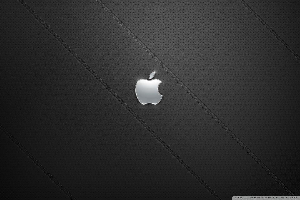 Think Different Apple Mac 47 HD desktop wallpaper : Widescreen ...
