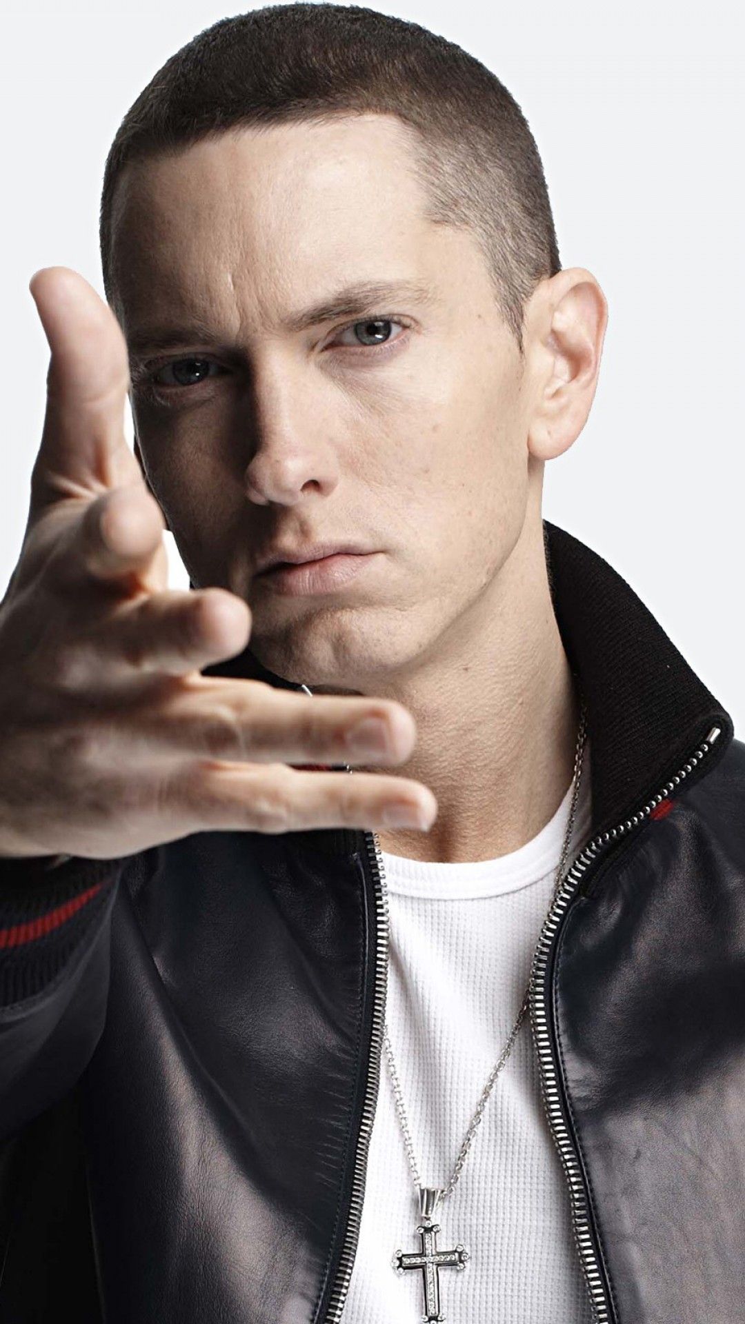 Eminem iPhone 6 Plus - Wallpaper - Wallpaper Style