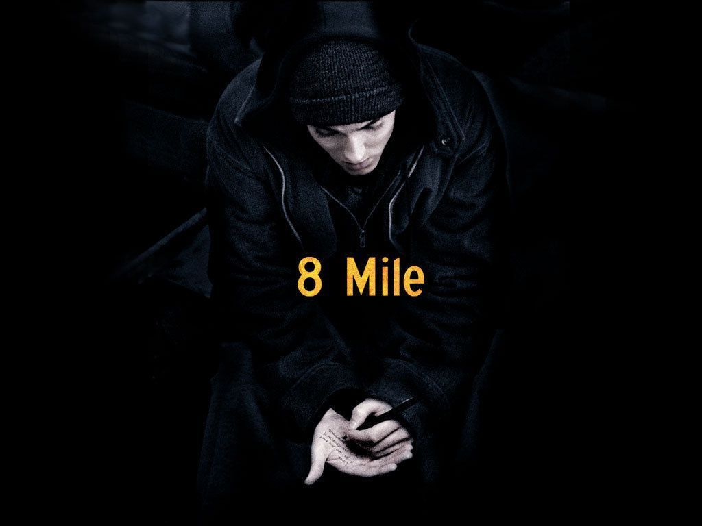 8 Mile Wallpapers