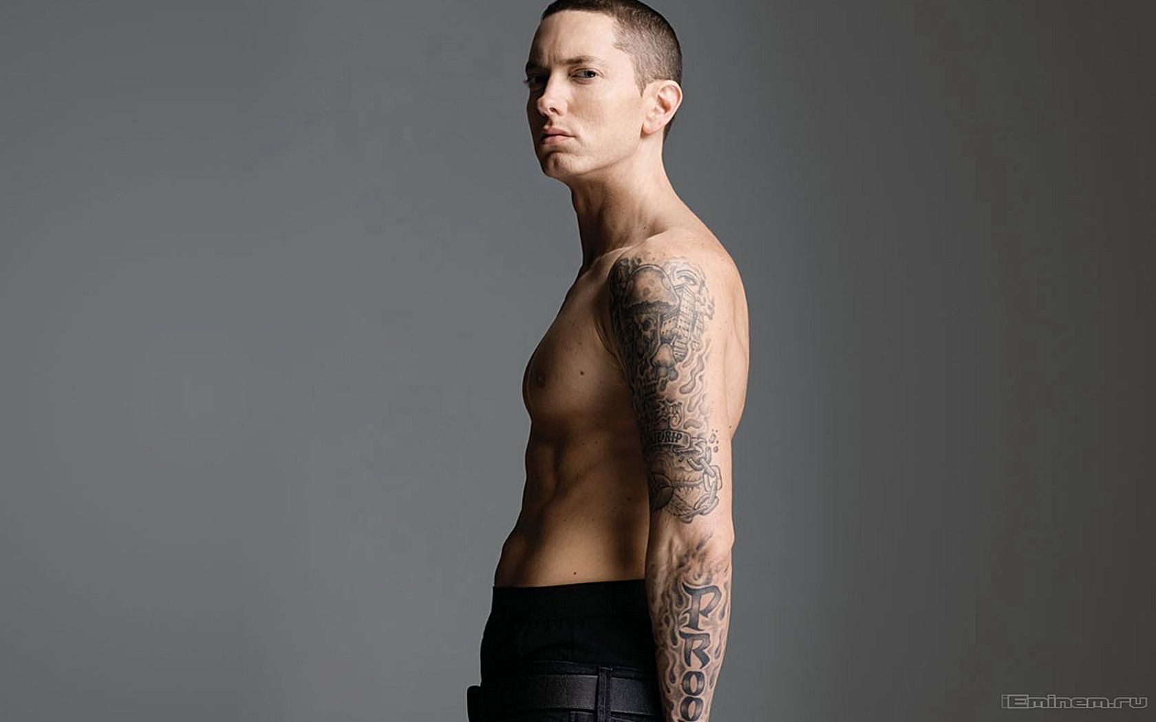 Not Afraid - Eminem Computer Wallpapers, Desktop Backgrounds ...