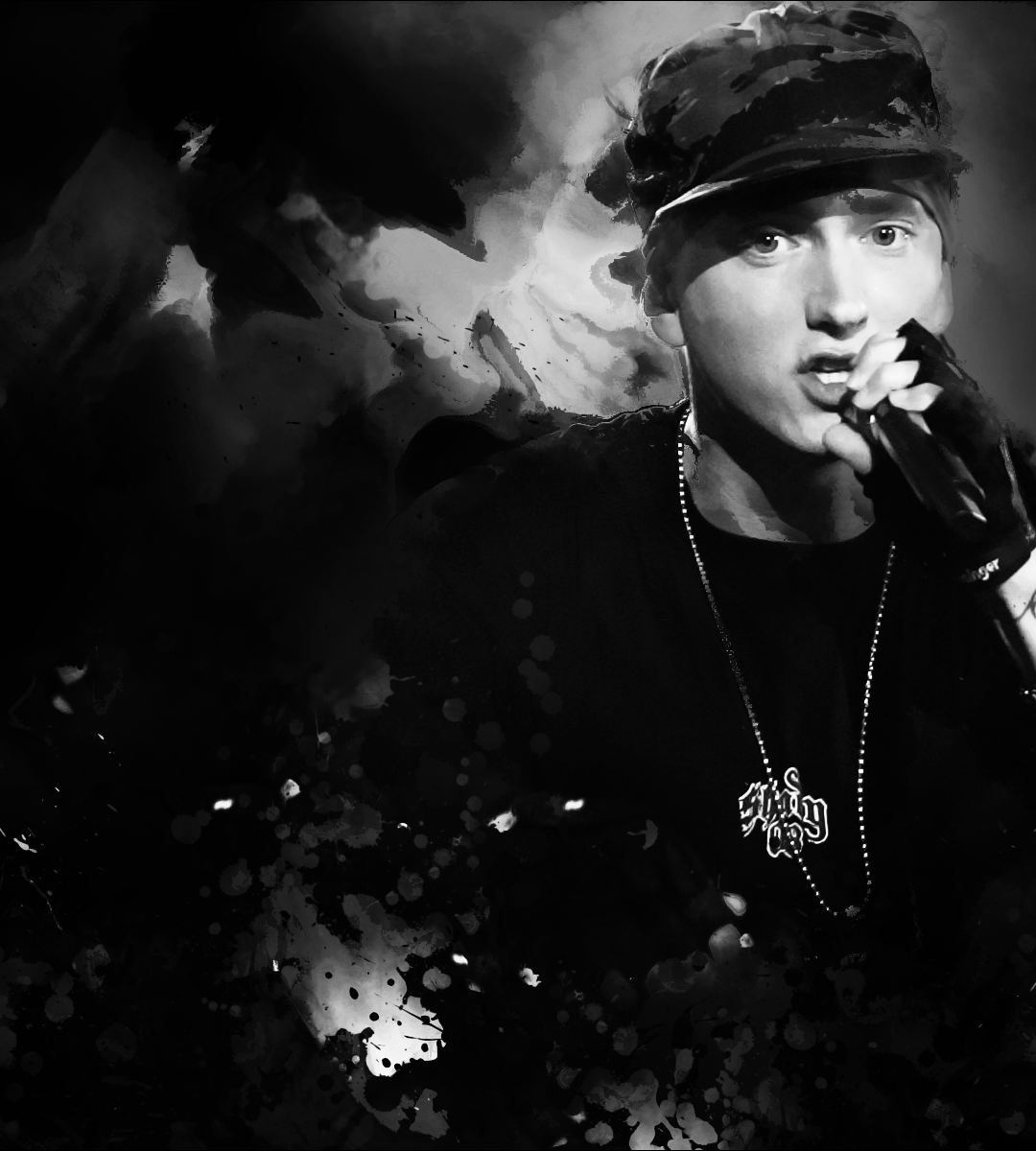 Eminem Iphone Wallpapers Group 54