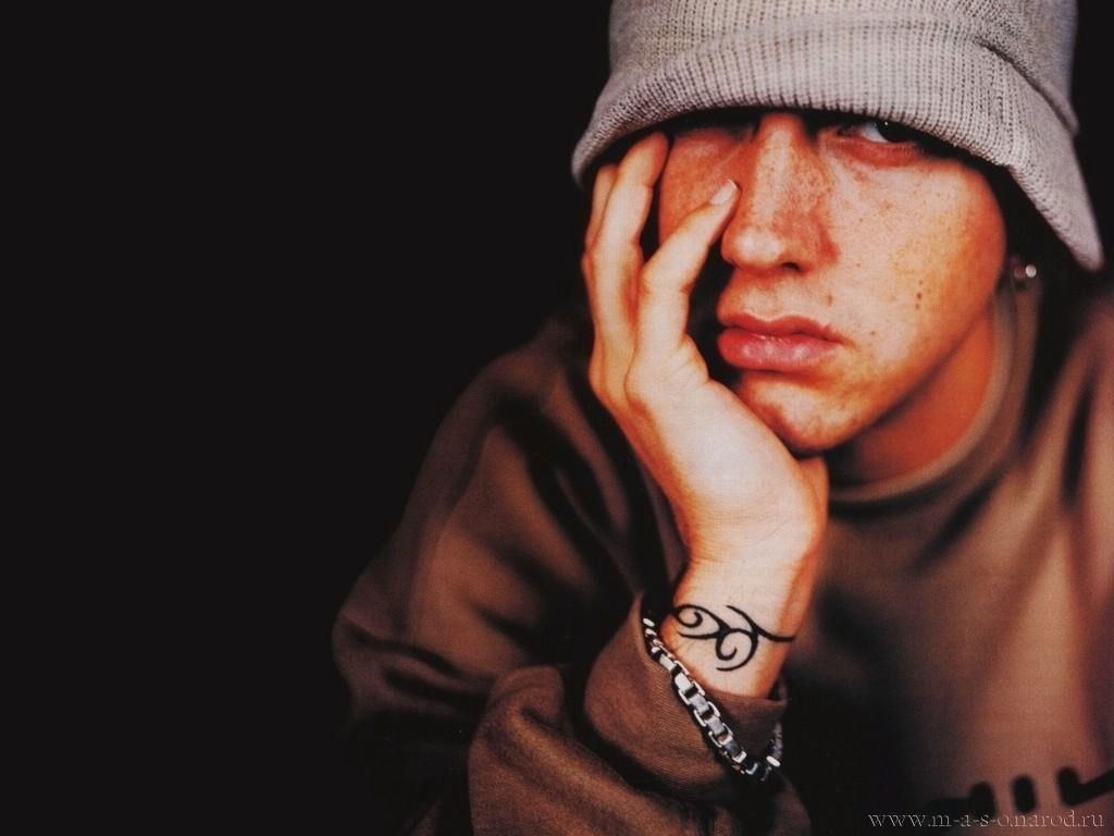 Eminem Wallpapers HD Download