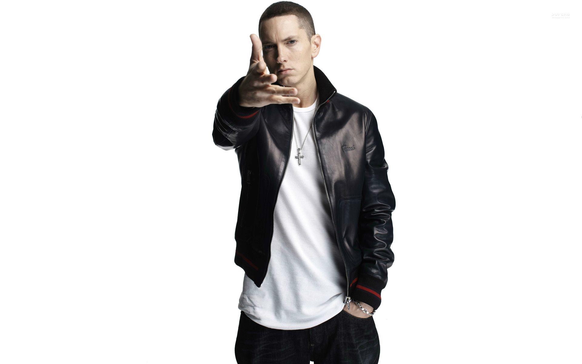 Not Afraid - Eminem Computer Wallpapers, Desktop Backgrounds