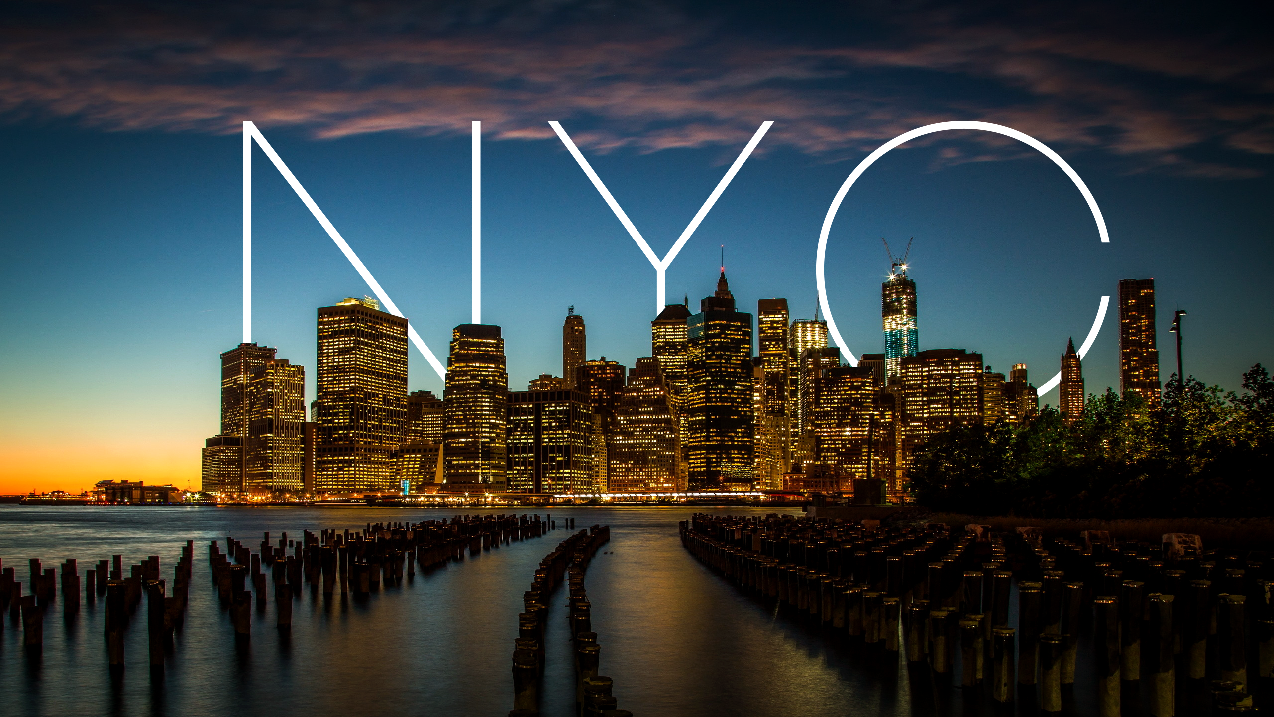 New York City Wallpaper Hd Wallpapers Backgrounds Of Your Choice