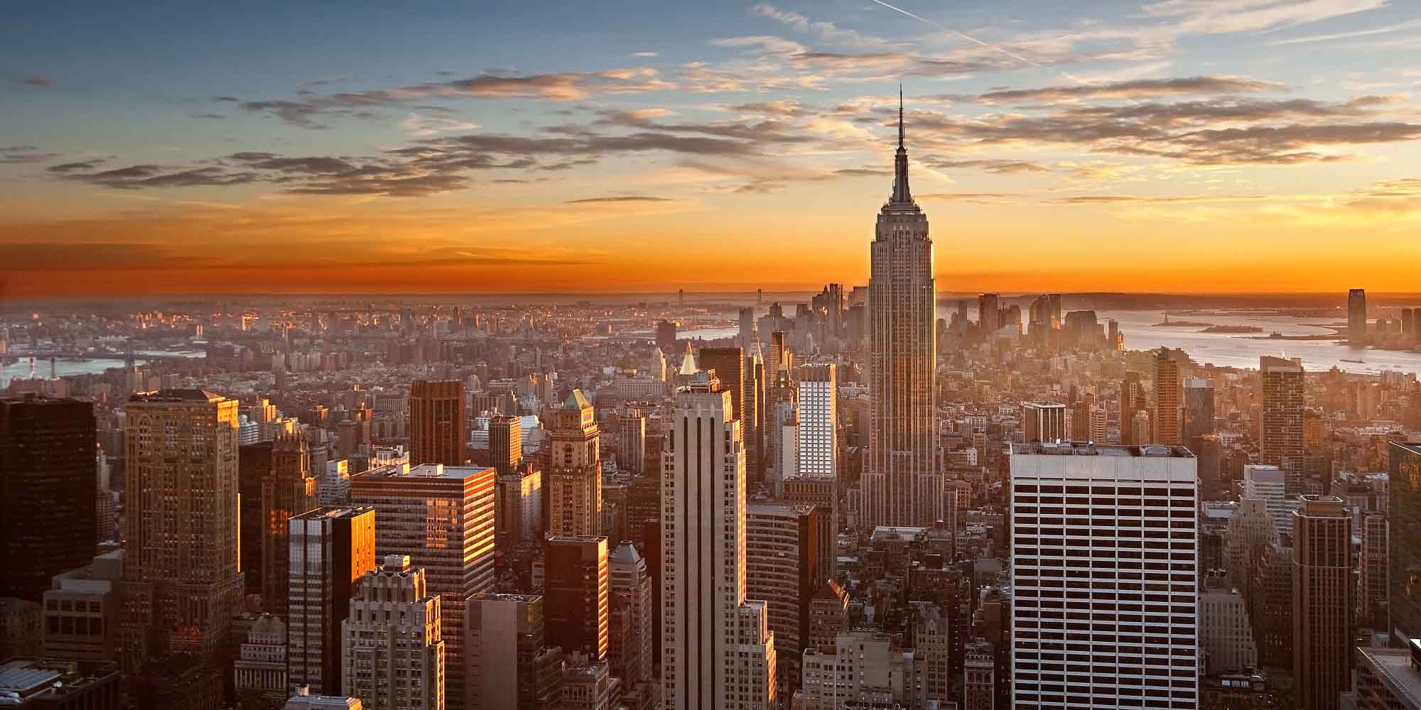New York City Wallpapers HD Pictures Group (81+)