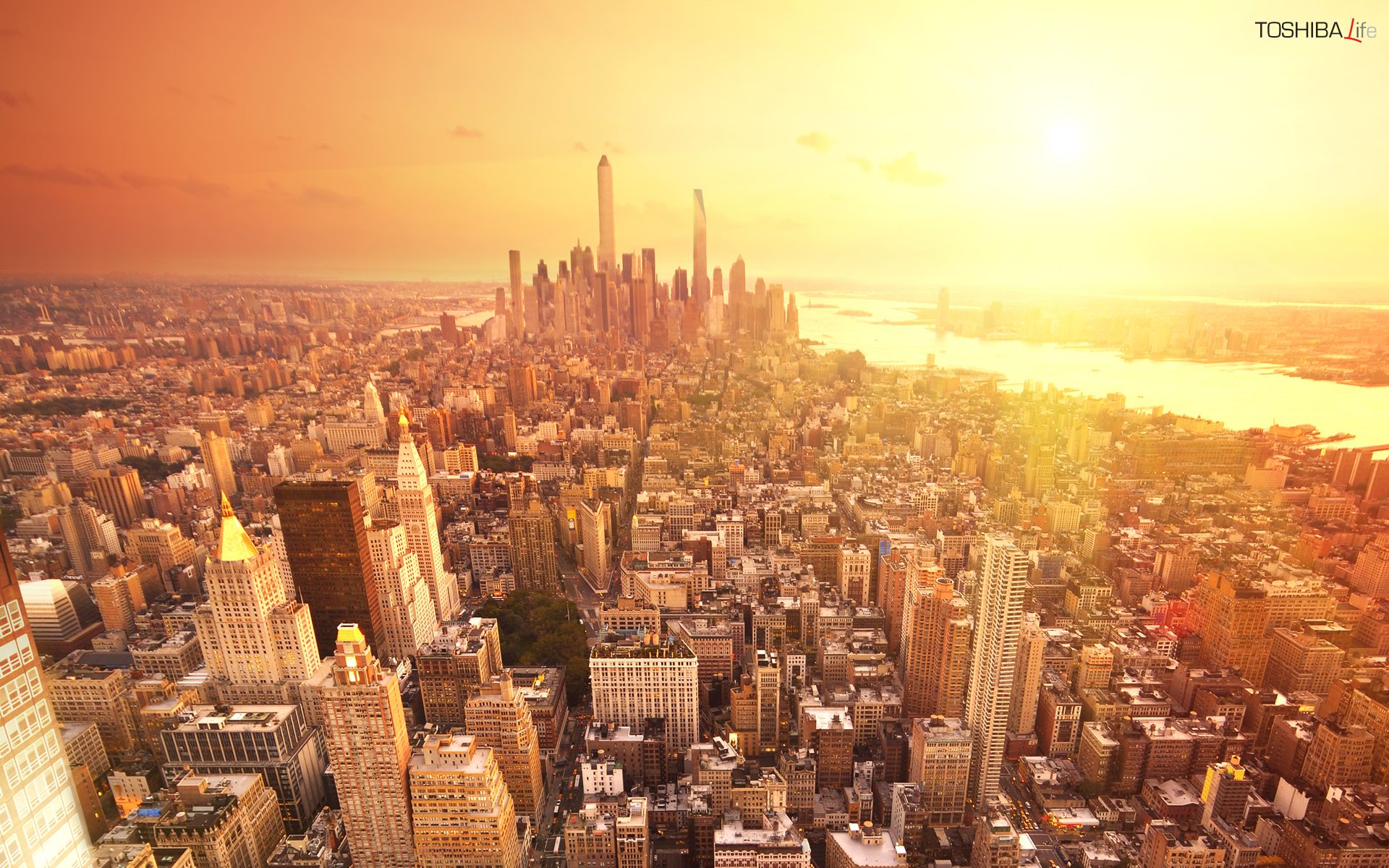 windows 7 wallpapers new york | hd wallpaper for mobile