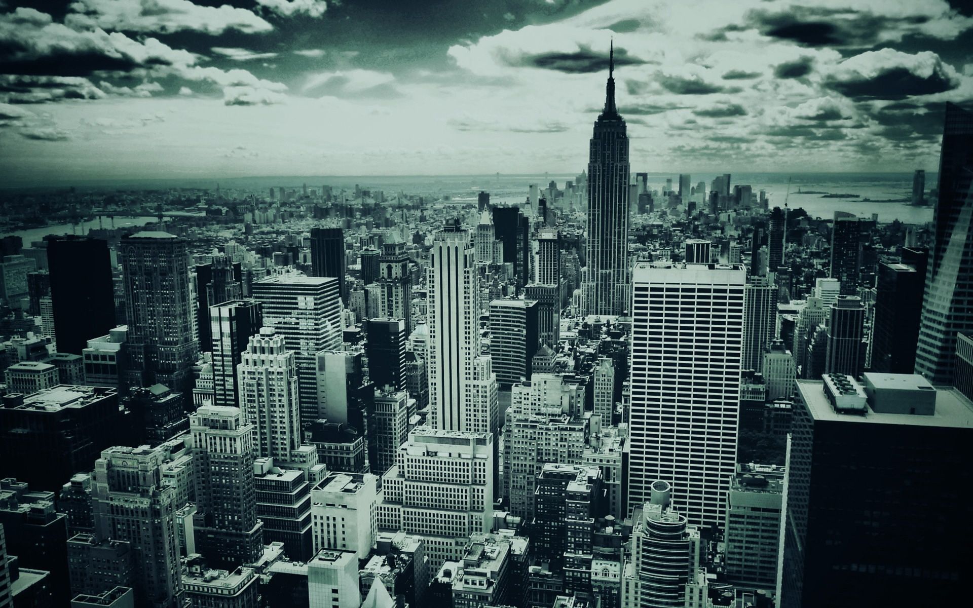 New York City Wallpaper - Wallpaper HD Base