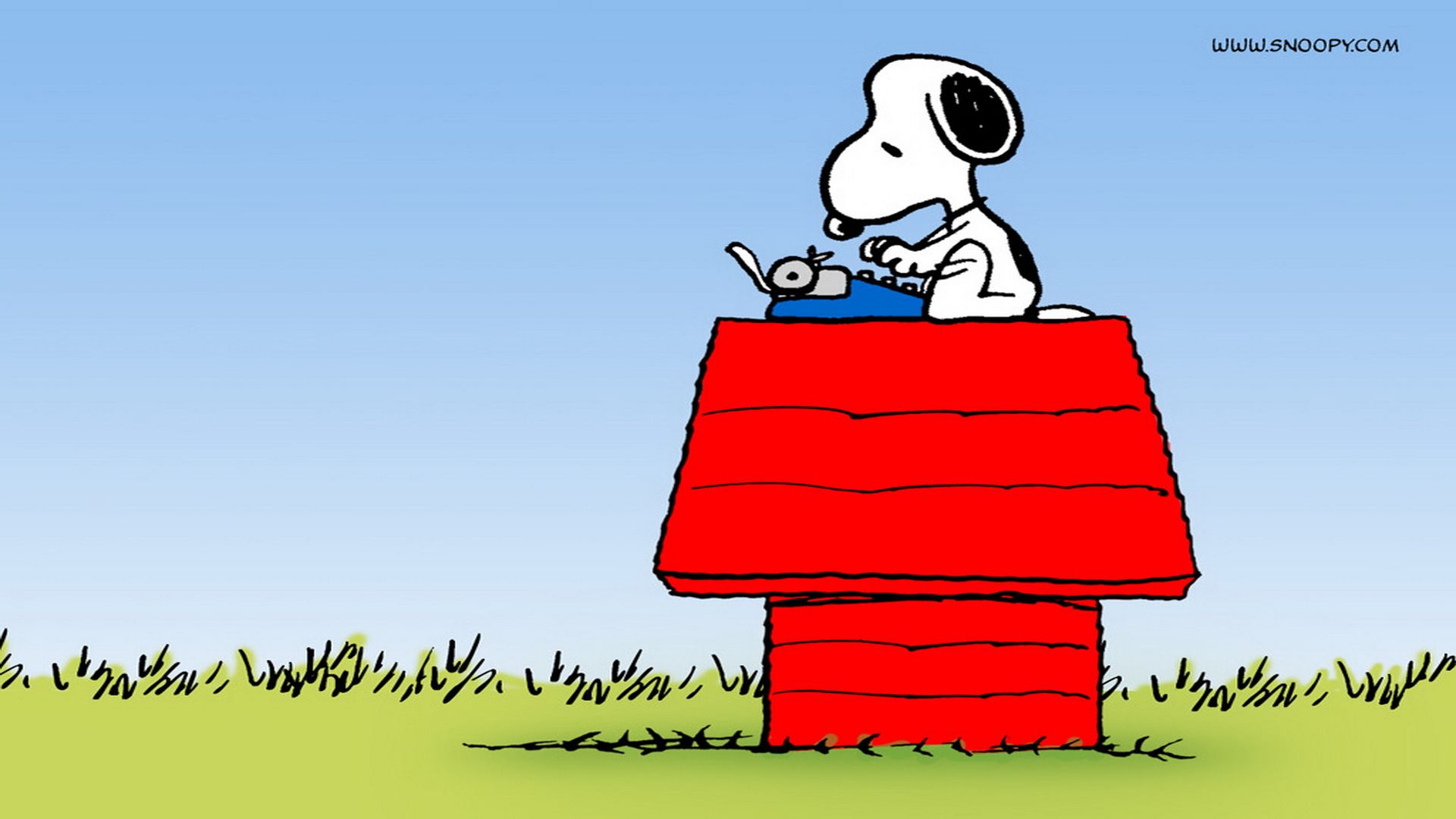Snoopy HD Backgrounds