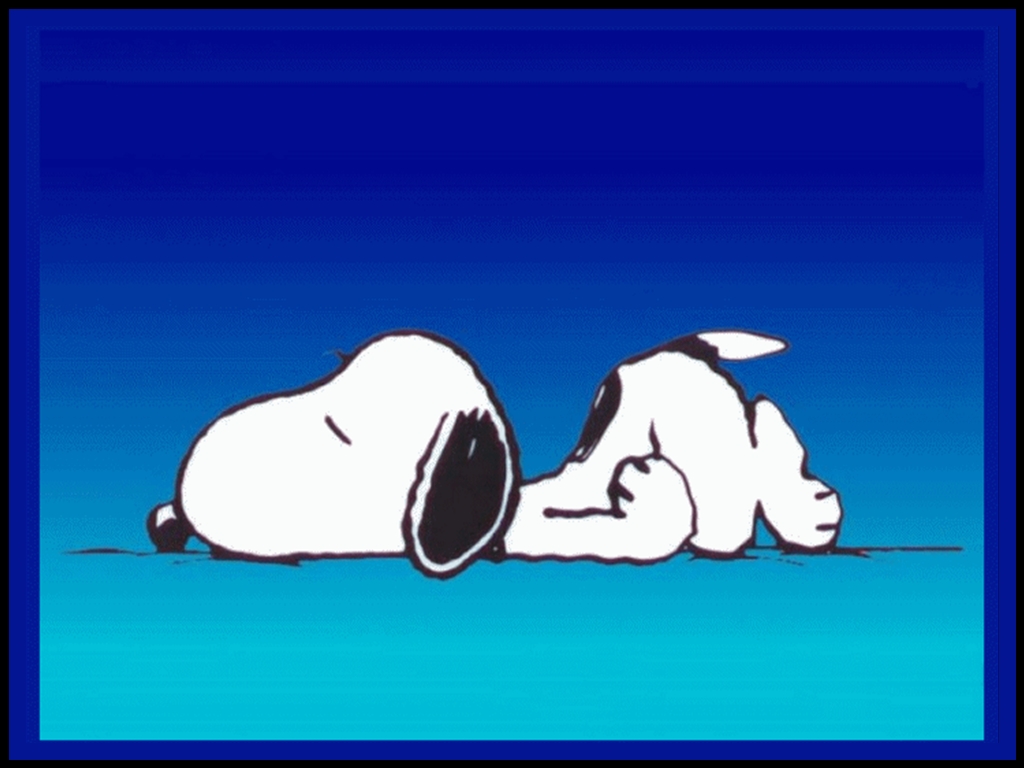 Snoopy Wallpaper Pictures 35 - HD wallpapers backgrounds