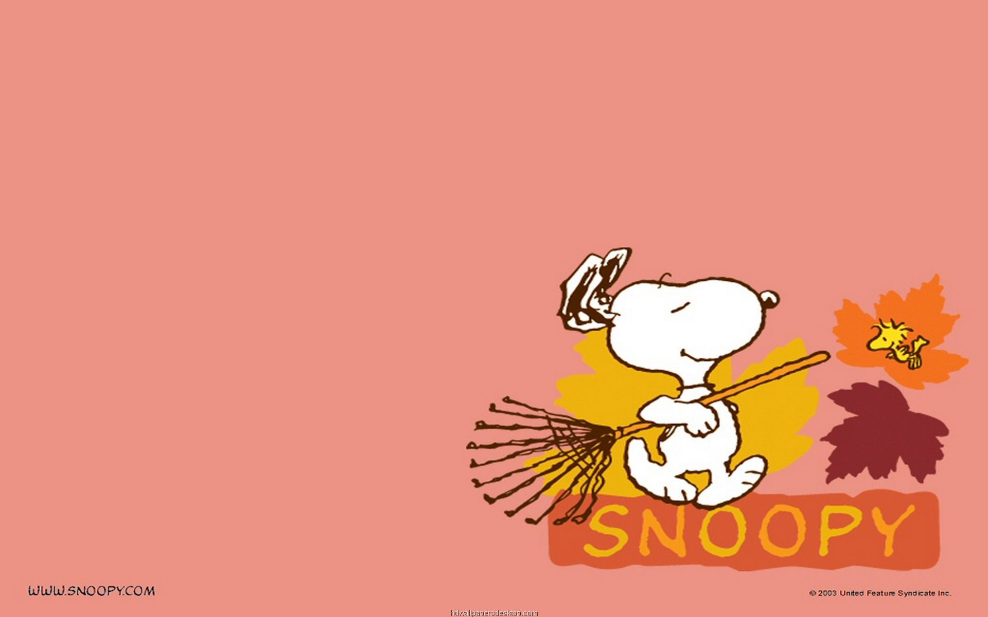 Snoopy Backgrounds Group 72