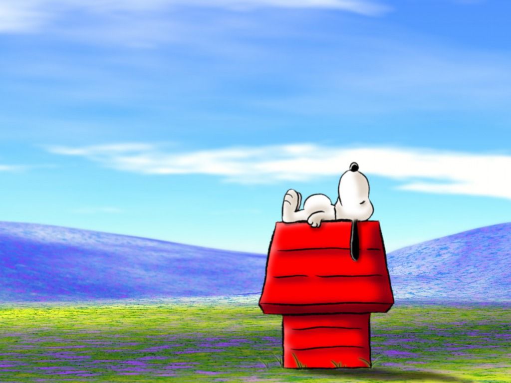 Snoopy Wallpaper Pictures 23 - HD wallpapers backgrounds
