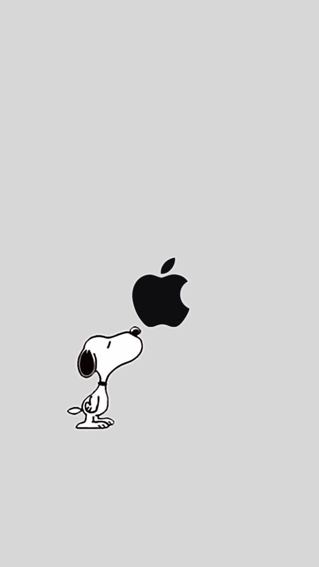 IPhone 5s wallpaper All Things Snoopy Pinterest iPhone 5s