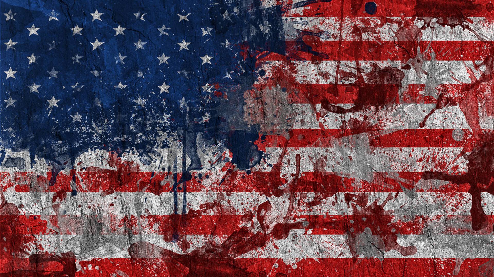American Flag Background Wallpaper #8555 Wallpaper | High ...