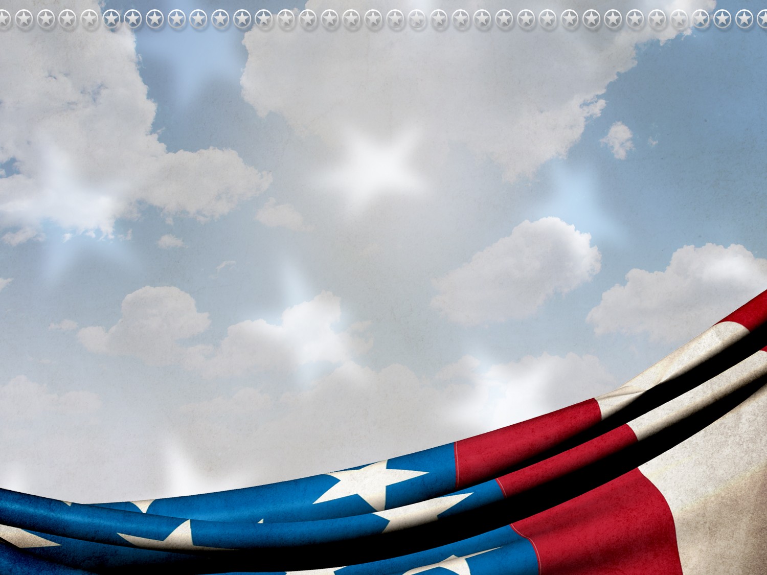 Free us flag powerpoint background | danasrge.top