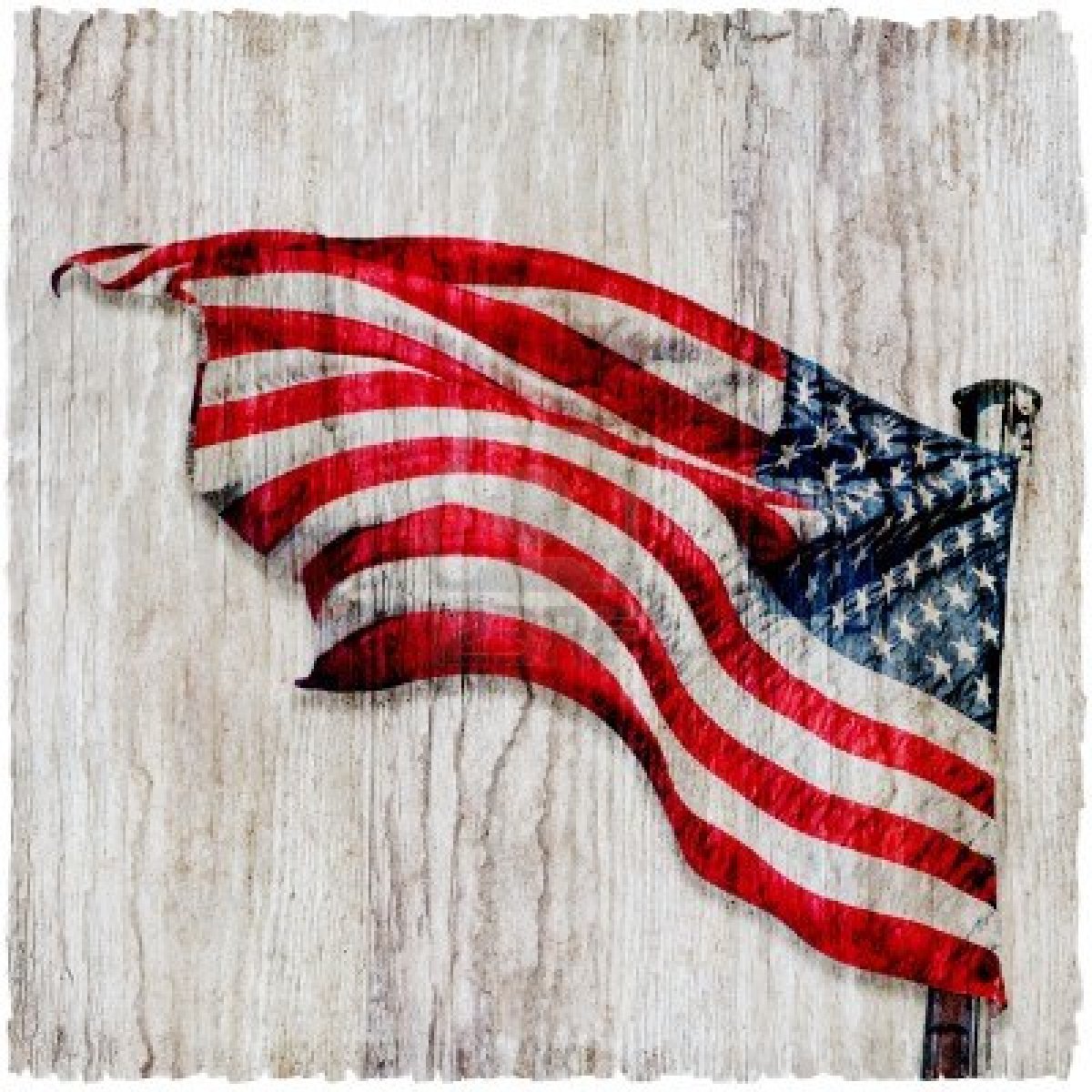 American Flag Background Vertical, wallpaper, American Flag ...