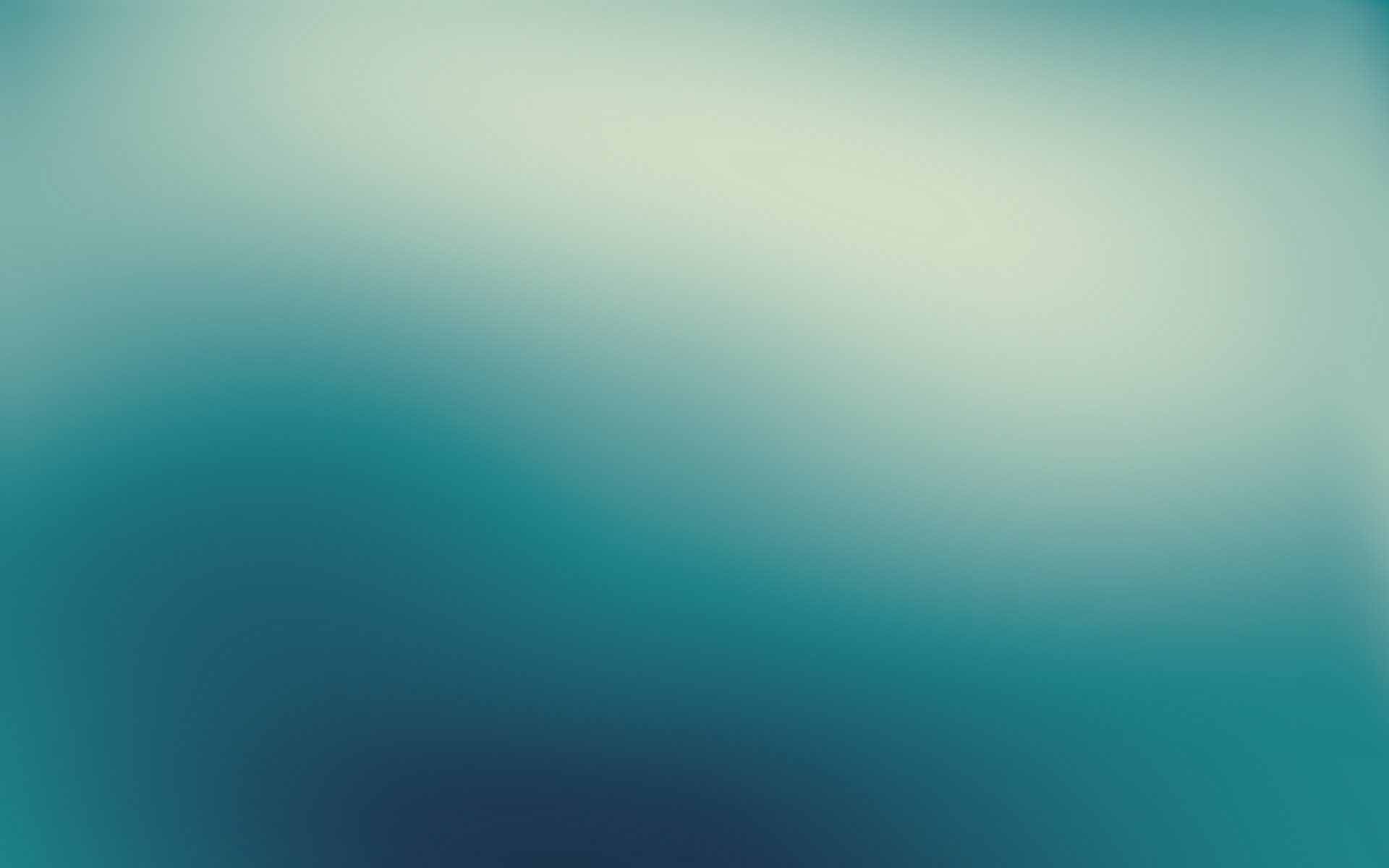 abstract blue gaussian blur #b2pR