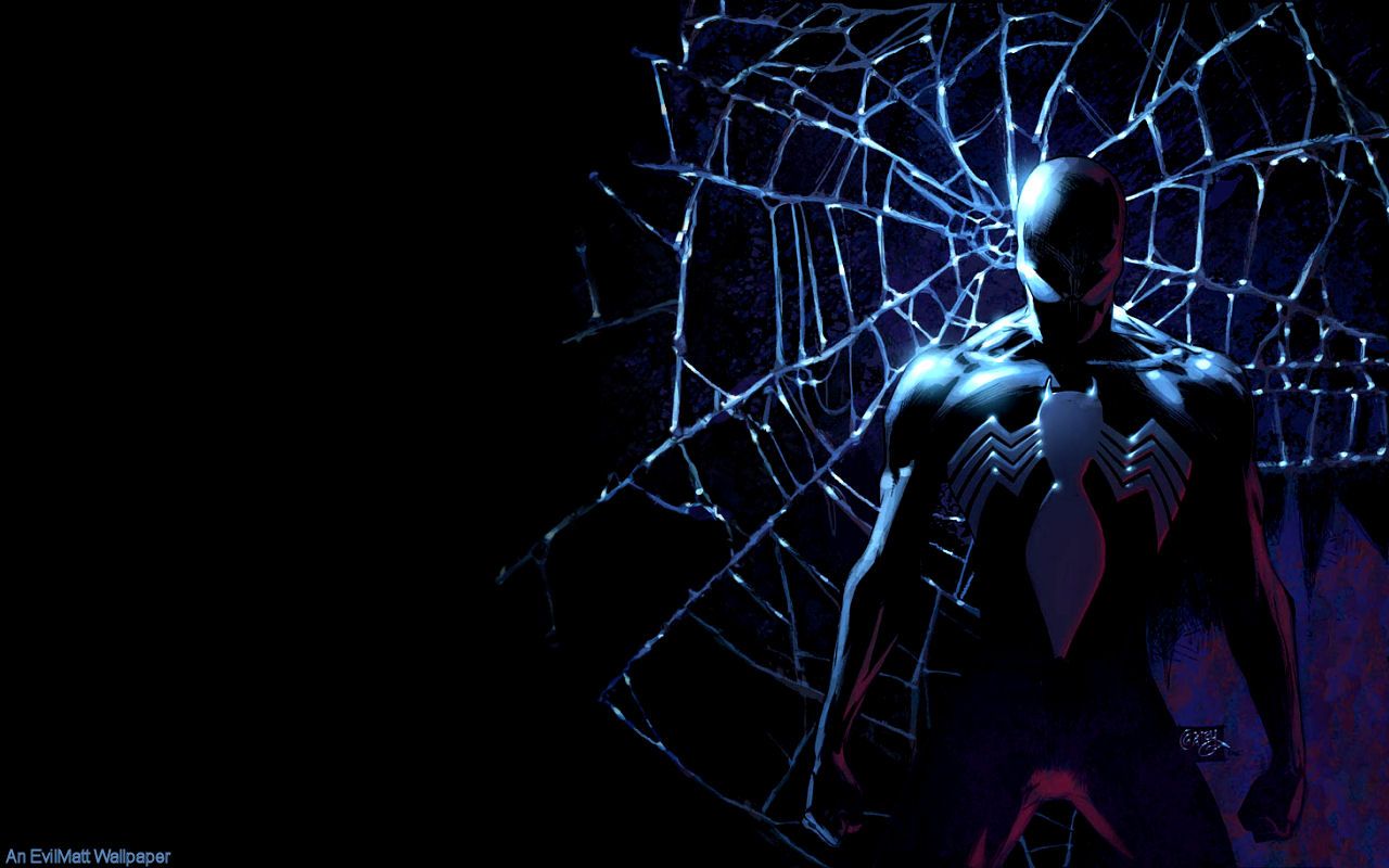 12 Superior Spider man HD Wallpapers Backgrounds - Wallpaper Abyss