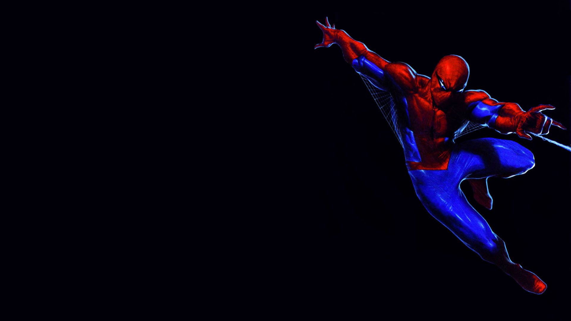 Spider Man HD Wallpaper | 1920x1080 | ID:18509