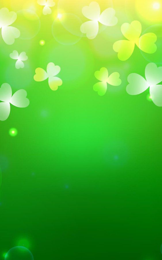 St. Patrick's Day Wallpaper - Android Apps and Tests - AndroidPIT