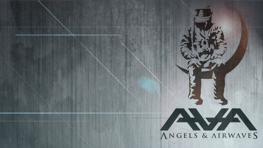 Angels And Airwaves favourites by Dalton709 on DeviantArt