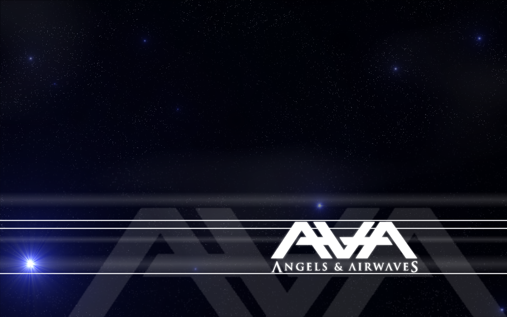 Angels And Airwaves favourites by Dalton709 on DeviantArt