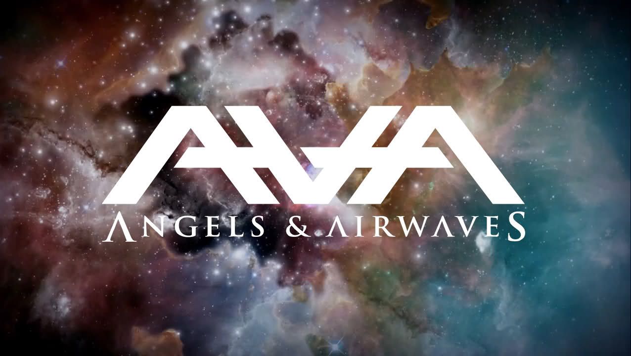 Submit your AVA Wallpapers - Angels & Airwaves Forum