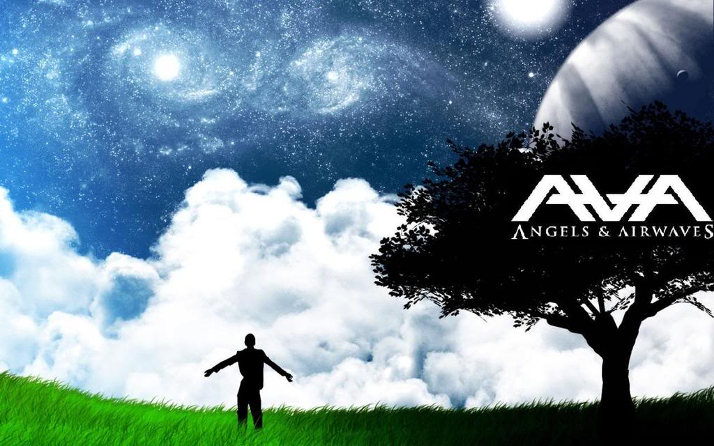 Submit your AVA Wallpapers - Angels & Airwaves Forum - The AVA ...
