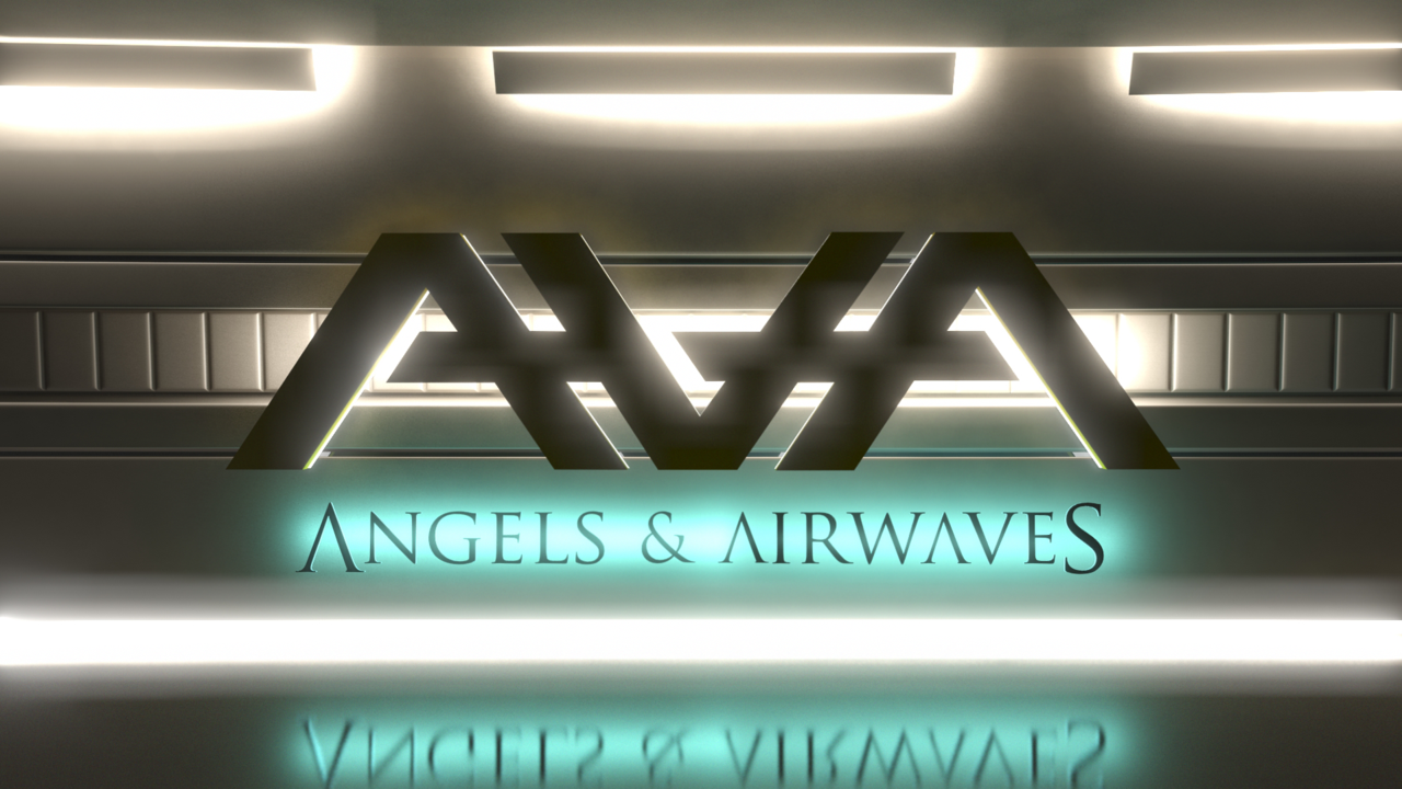 Angels and Airwaves wallpaper by andrewe1 on DeviantArt