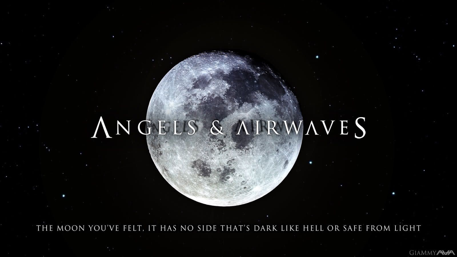 Submit your AVA Wallpapers - Page 8 - Angels & Airwaves Forum ...