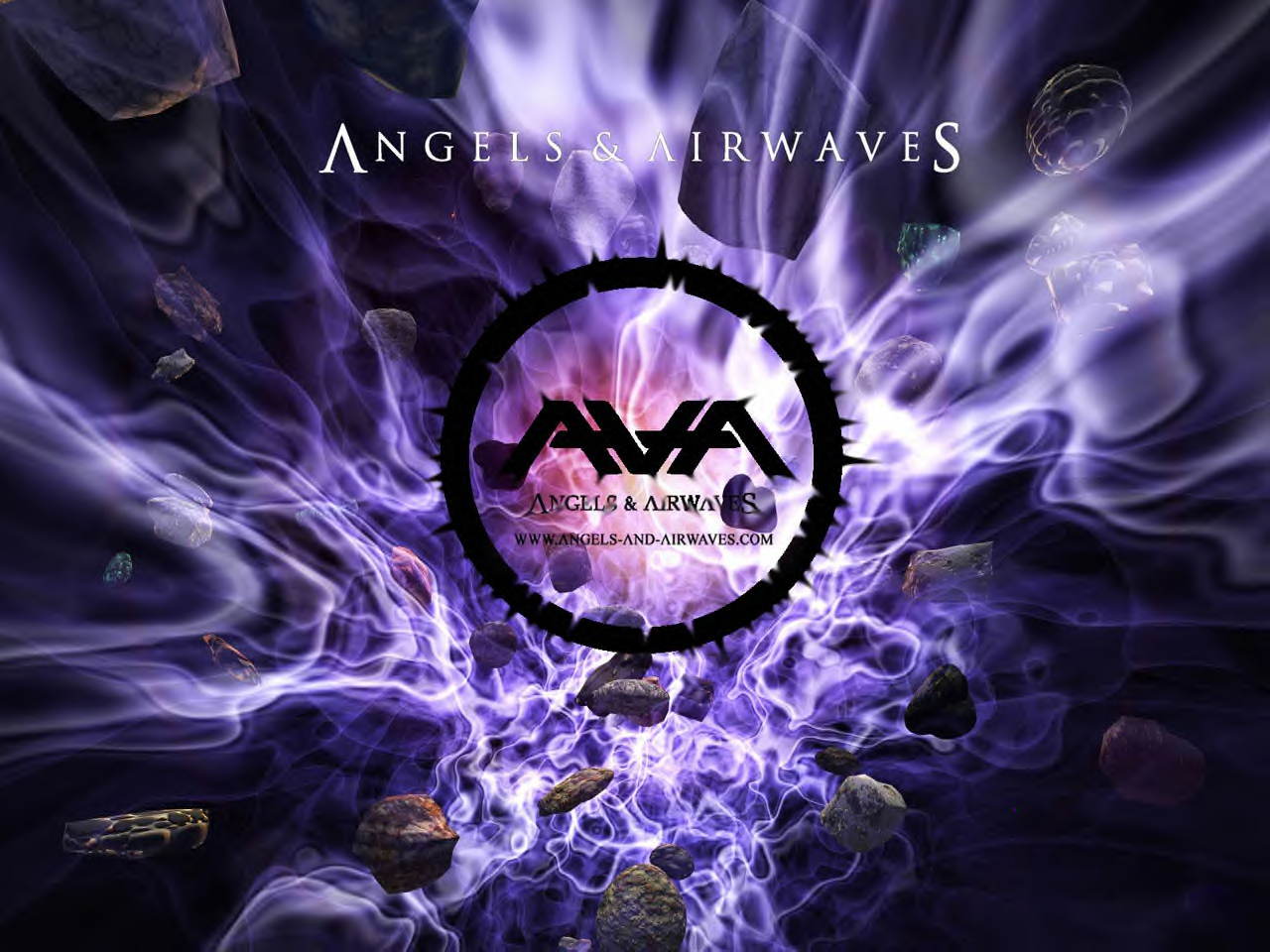 Angels & Airwaves - Angels and Airwaves Wallpaper (390973) - Fanpop