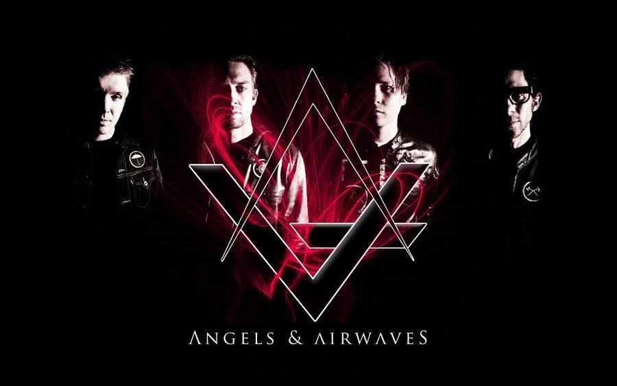 Angels and Airwaves Mason Logo by AirwavesRacer on DeviantArt